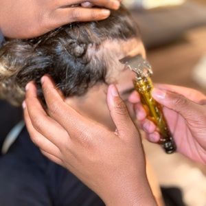 Meet your Posher, Akram